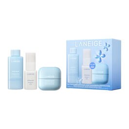 Kit Facial Laneige Daily Hydration Essentials